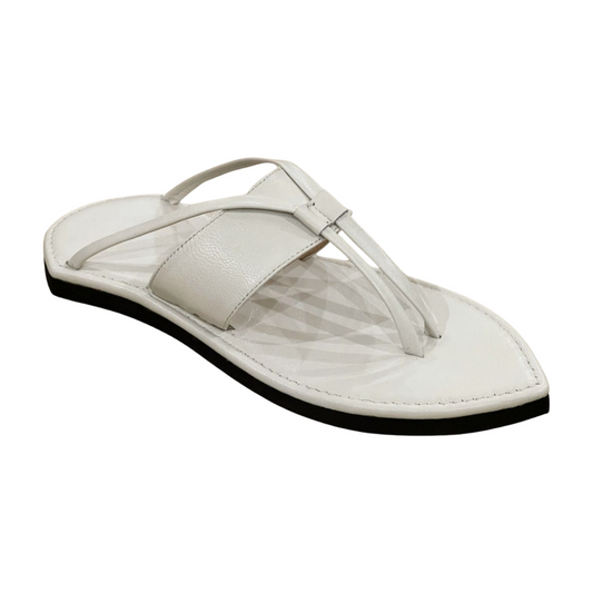 Authentic Naalain - Men Leather Sandals