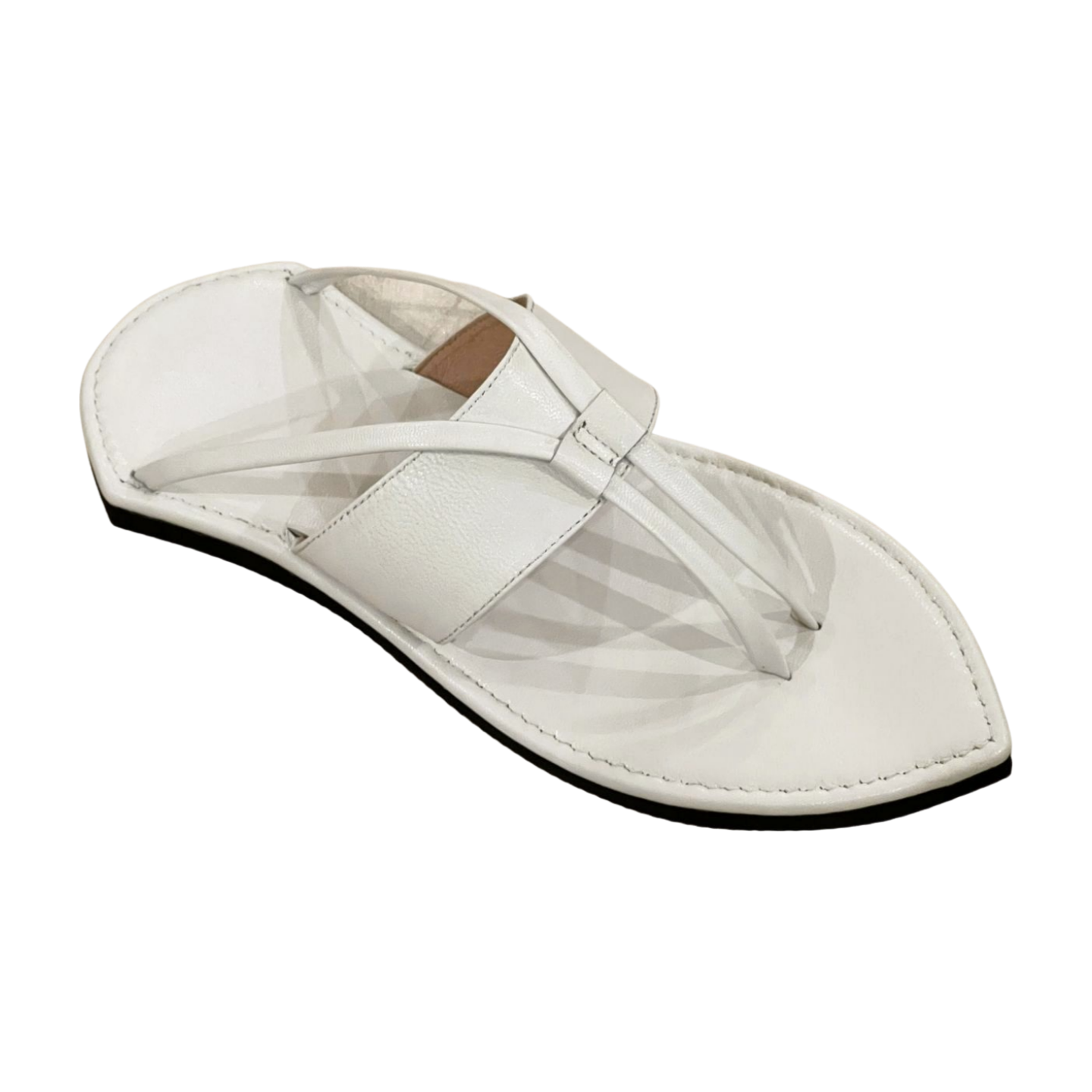 Authentic Naalain - Men Leather Sandals