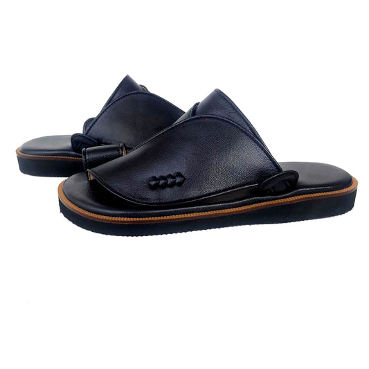 Khaleeji - Men Leather Sandals