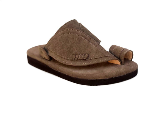 Najdiya - Men Leather Sandals