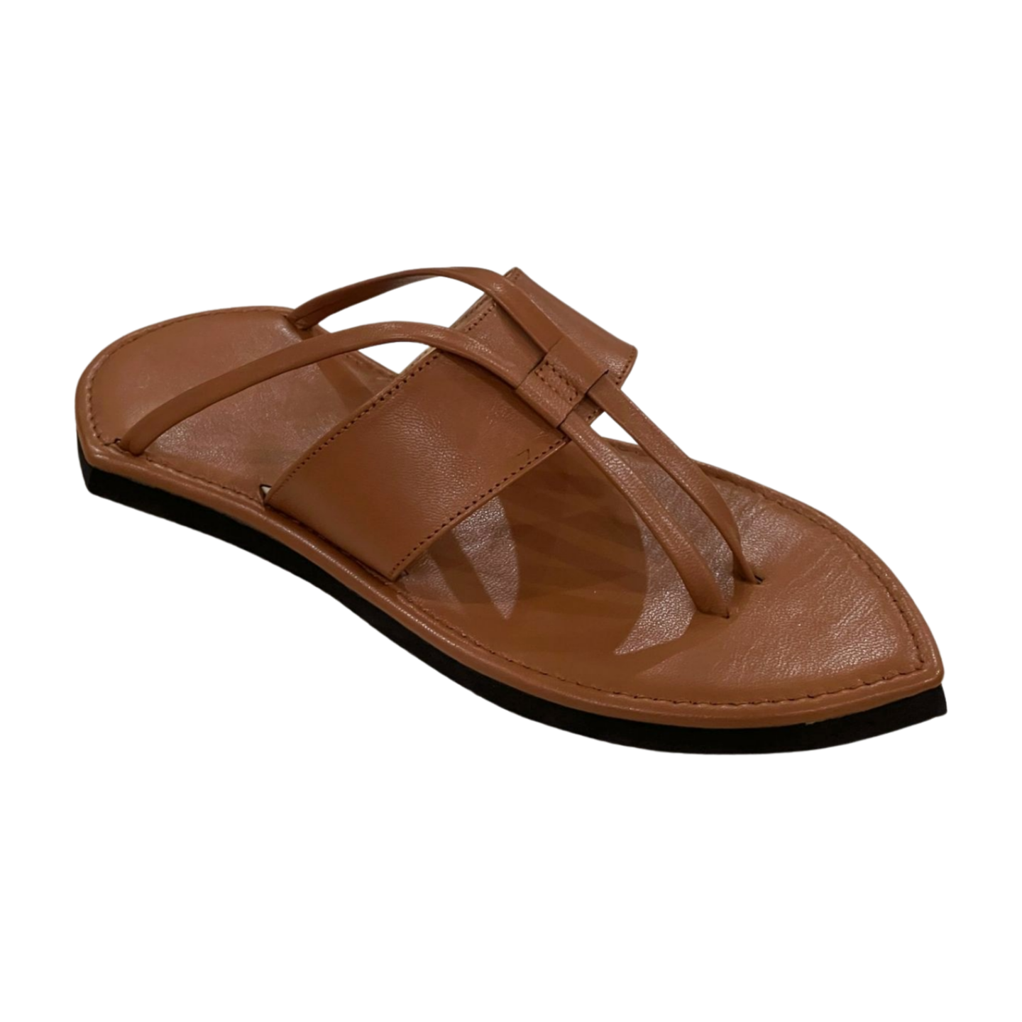 Authentic Naalain - Men Leather Sandals