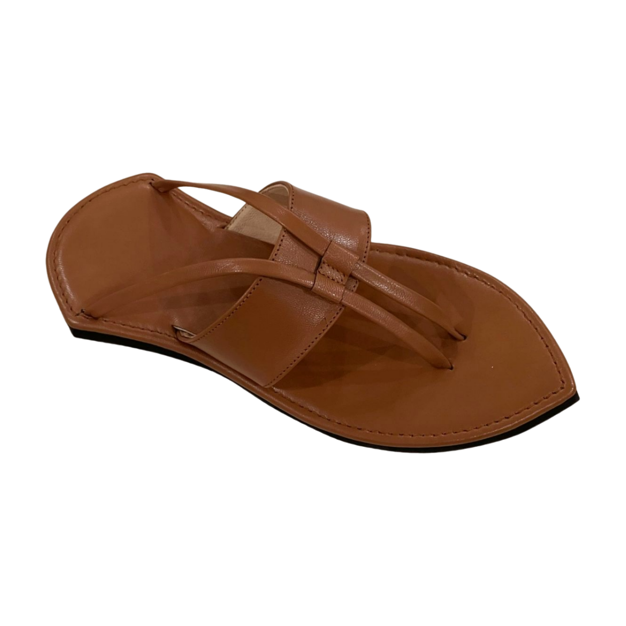 Authentic Naalain - Men Leather Sandals
