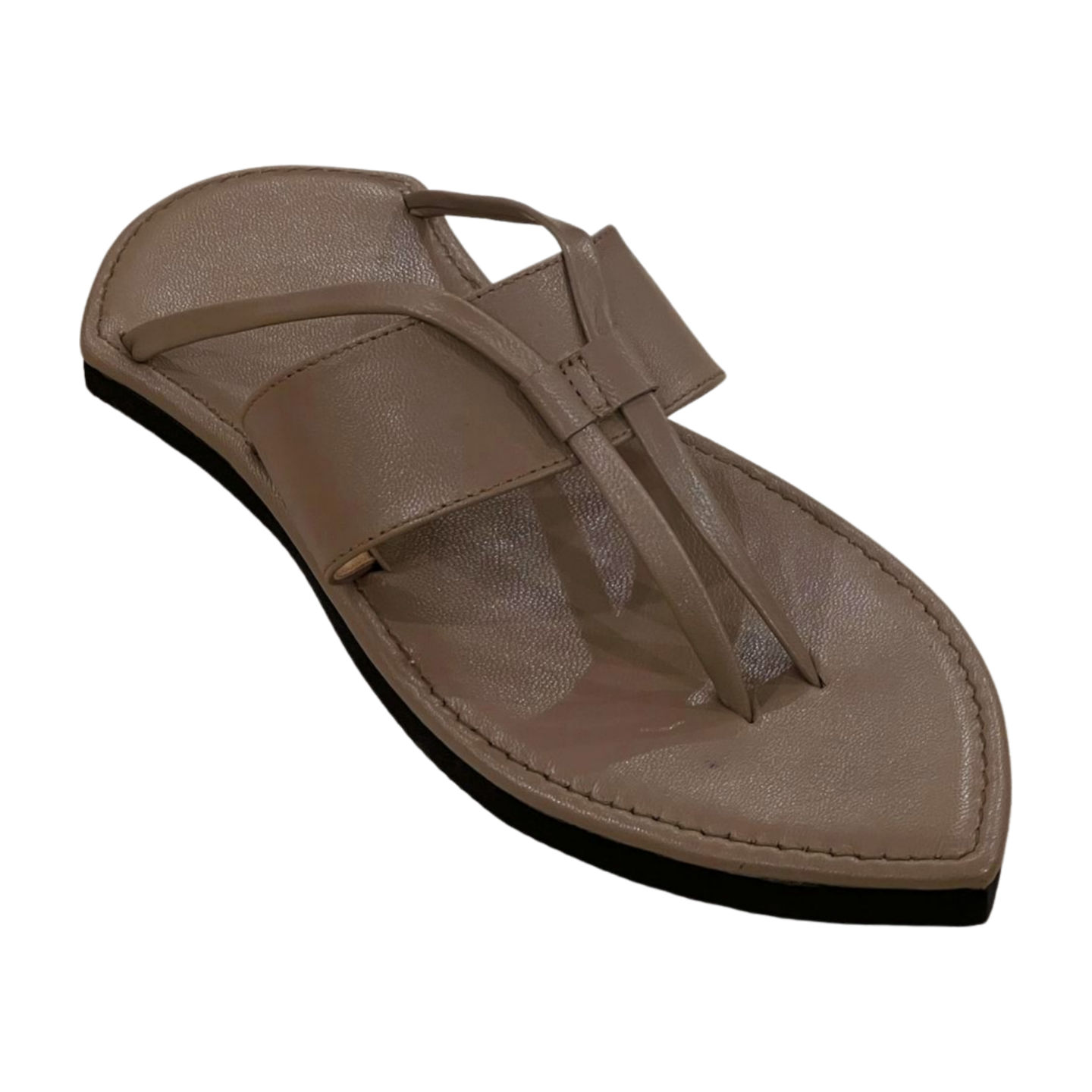 Authentic Naalain - Men Leather Sandals