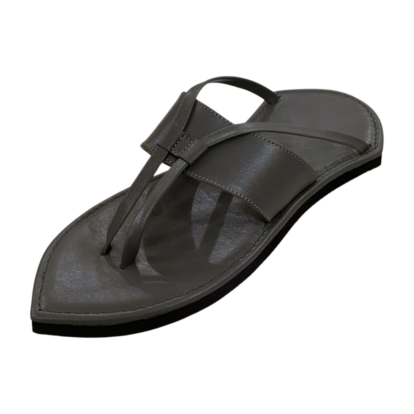 Authentic Naalain - Men Leather Sandals