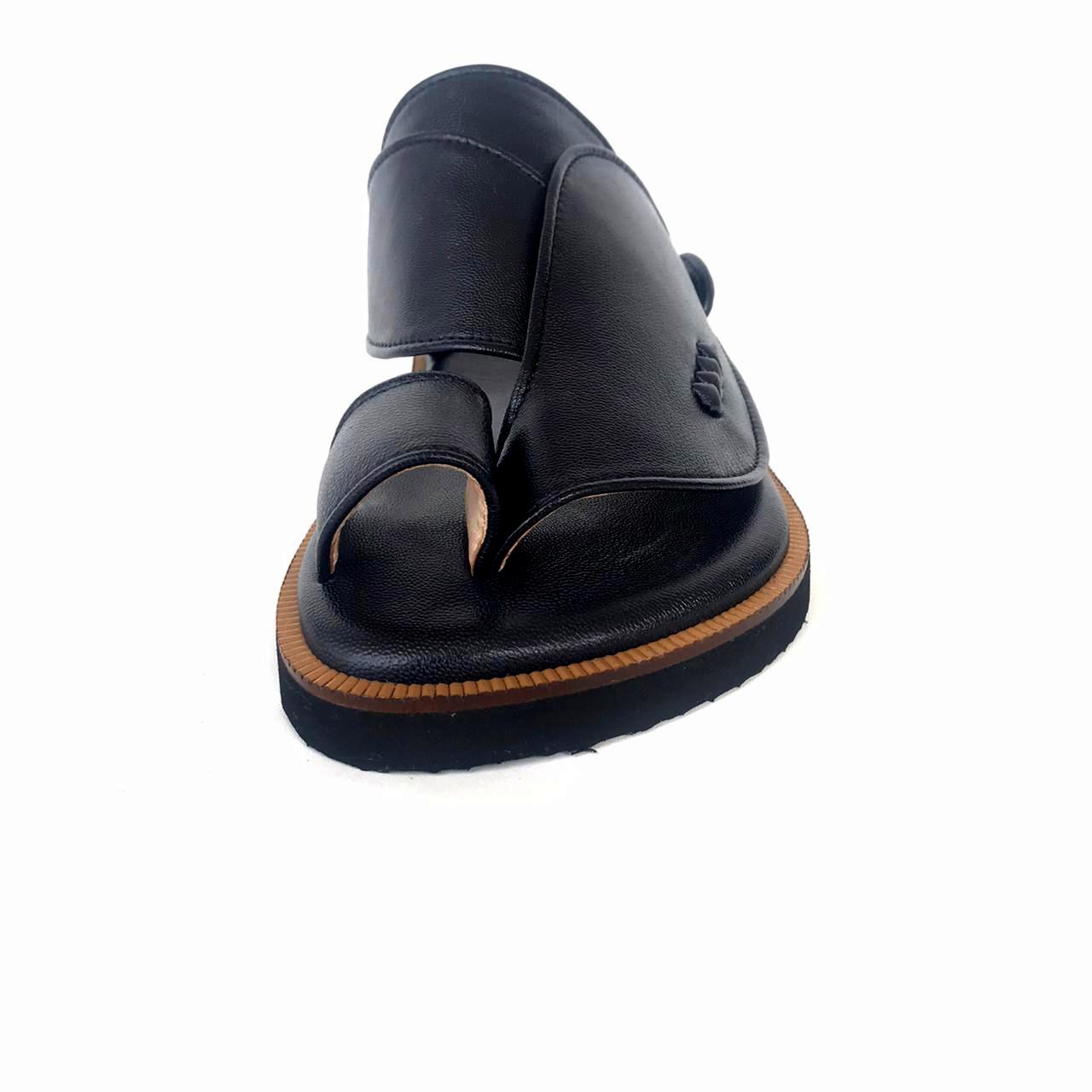 Khaleeji -  Men Leather Sandals