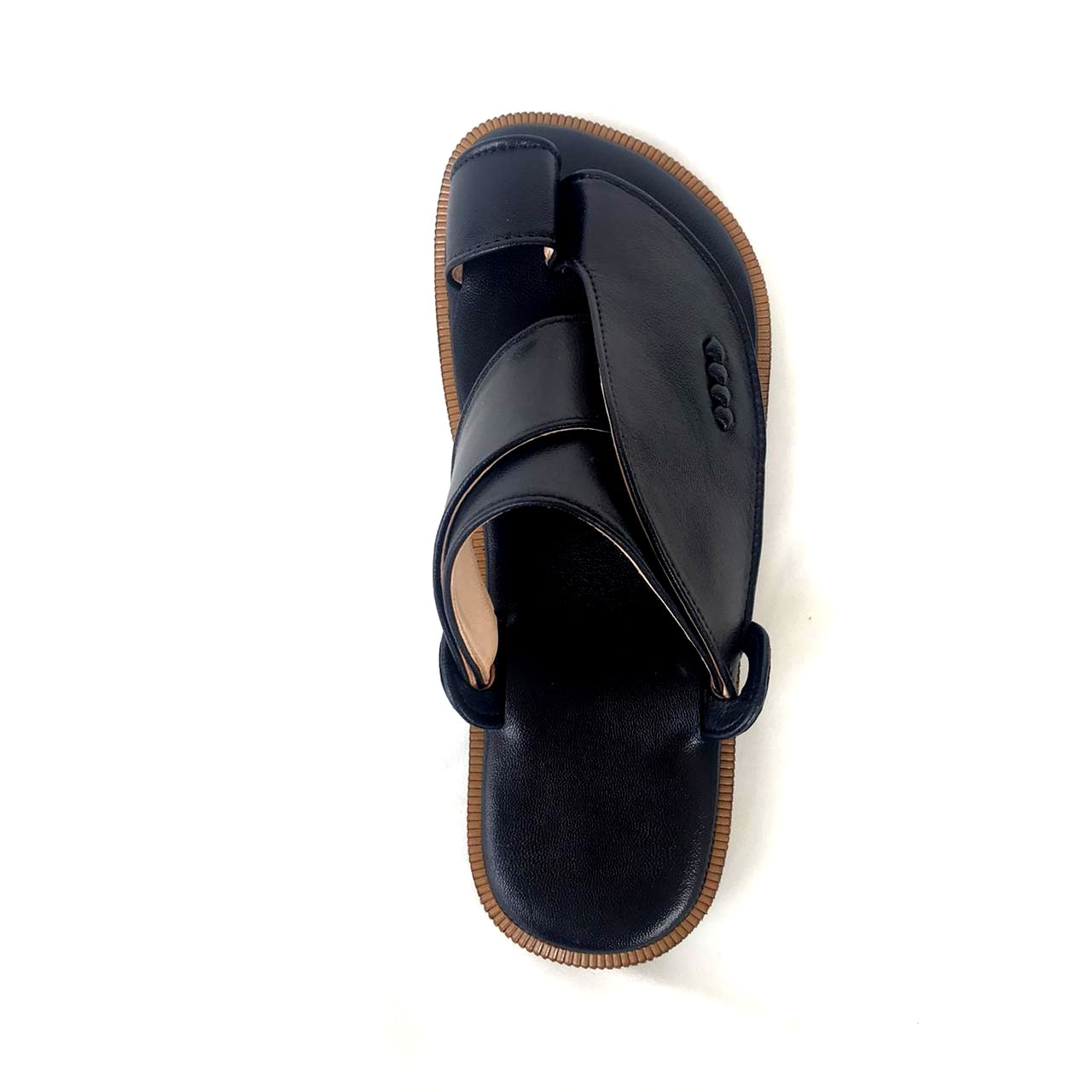 Khaleeji -  Men Leather Sandals