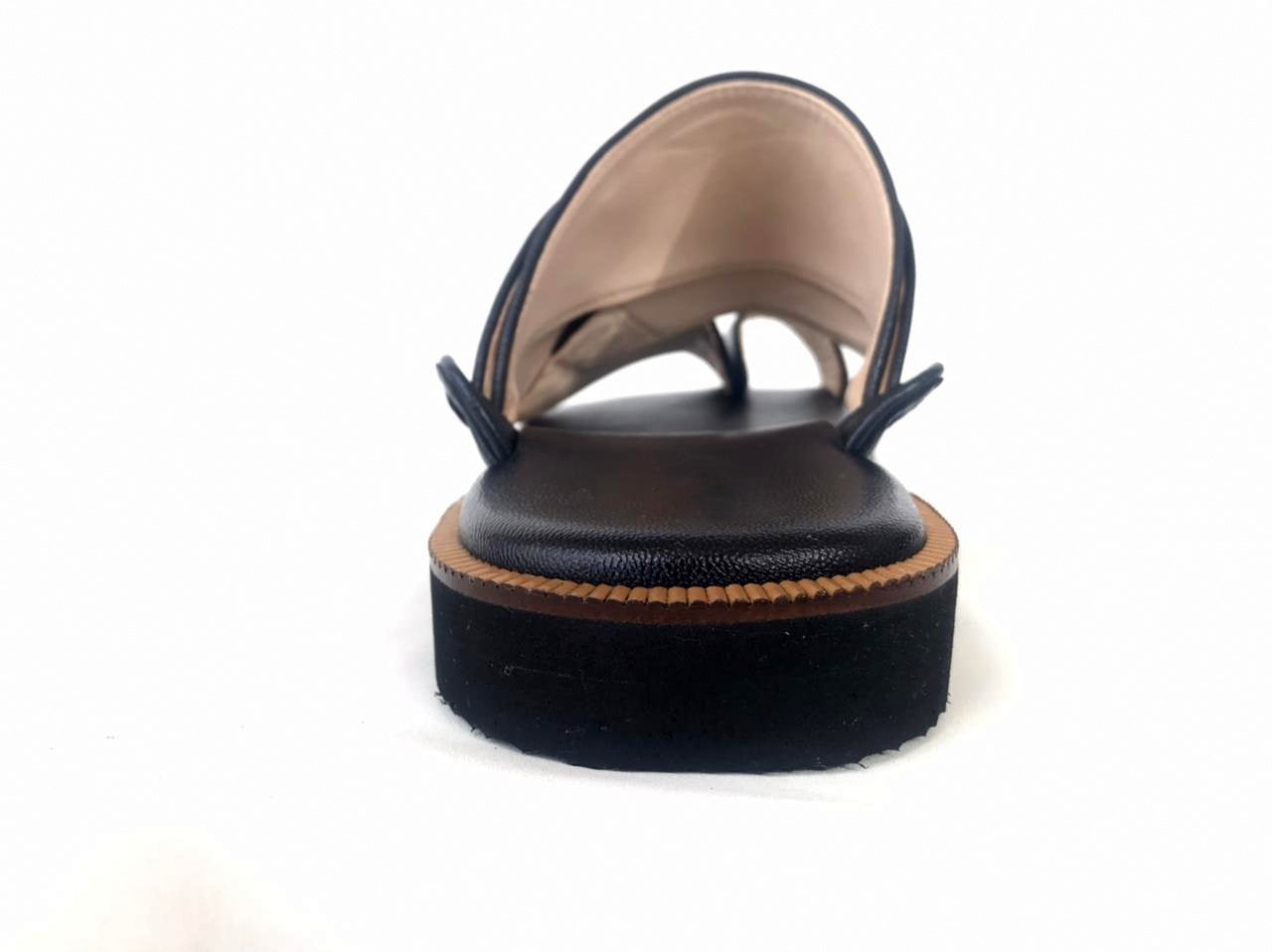 Khaleeji -  Men Leather Sandals