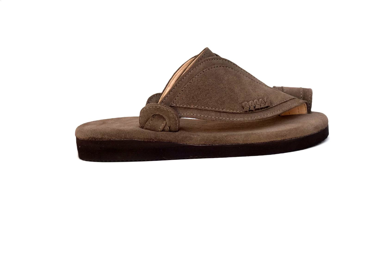 Najdiya - Men Leather Sandals