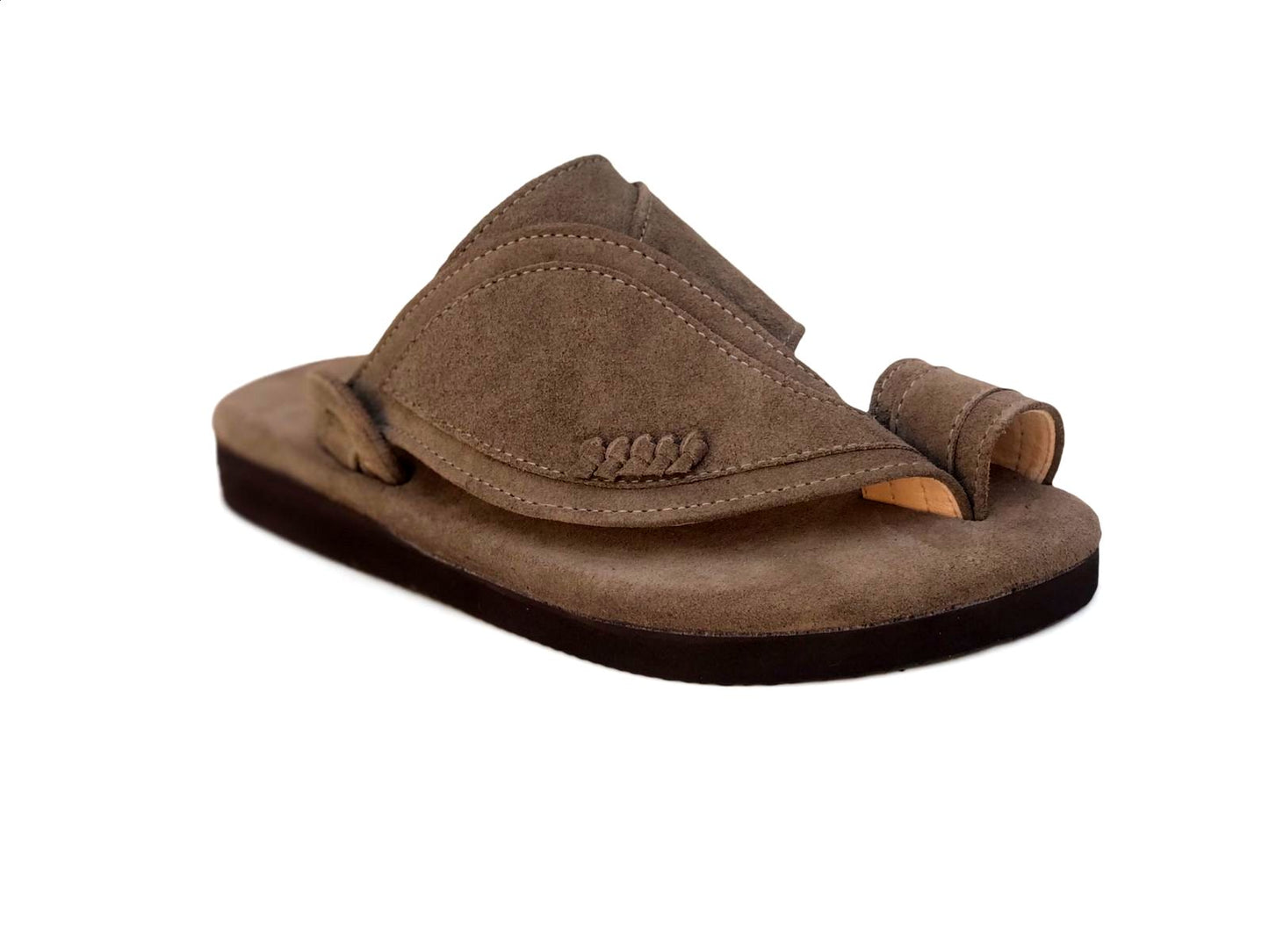 Najdiya - Men Leather Sandals