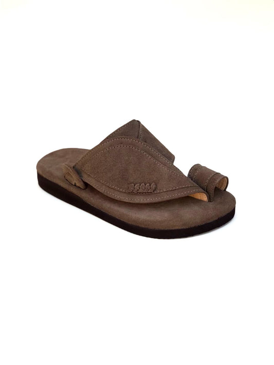 Najdiya - Men Leather Sandals