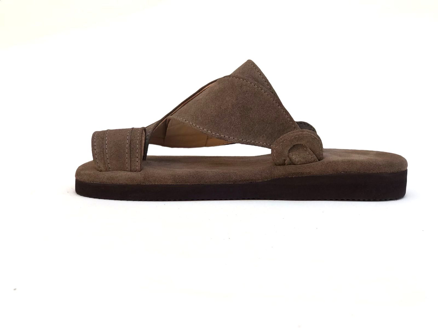 Najdiya - Men Leather Sandals
