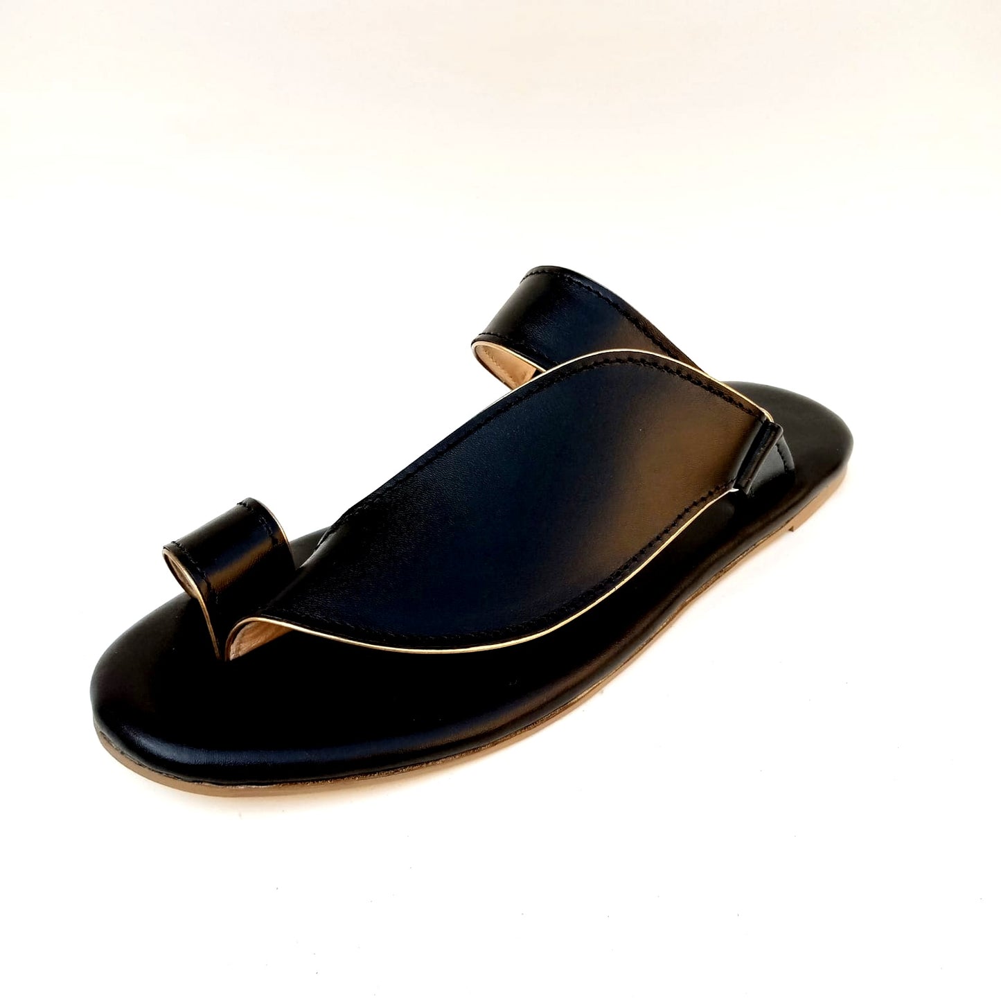 Black Tamashi - Women Leather Sandals