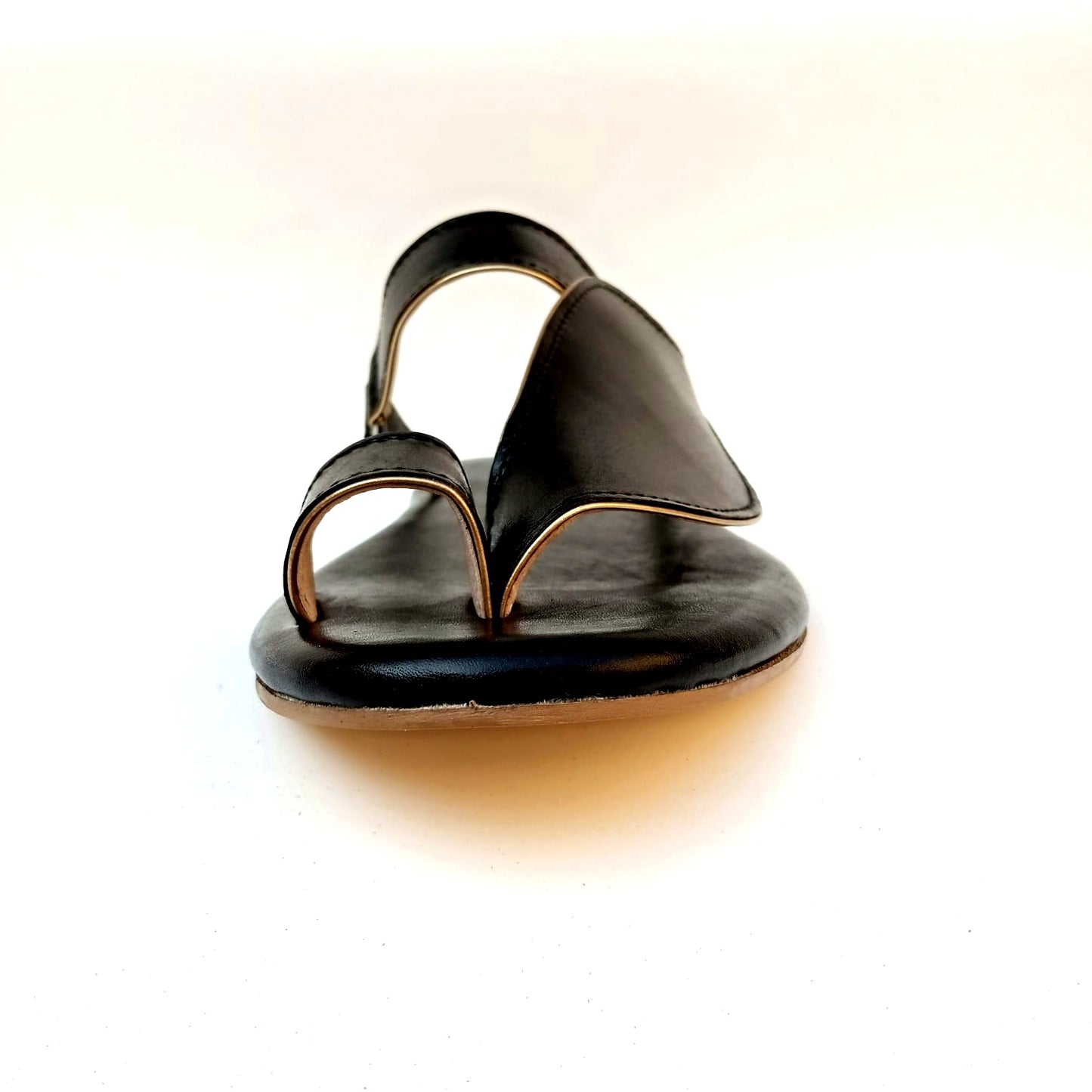 Black Tamashi - Women Leather Sandals
