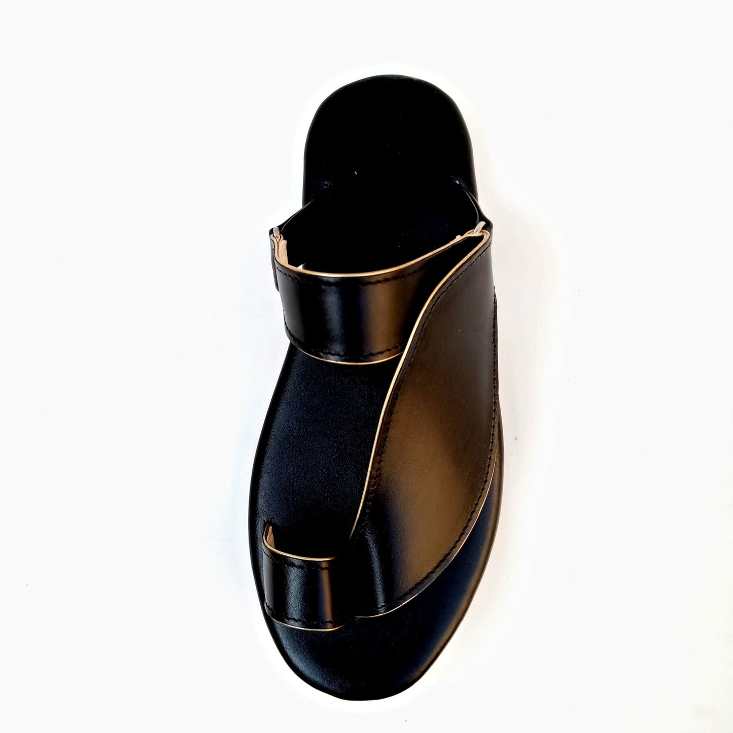 Black Tamashi - Women Leather Sandals