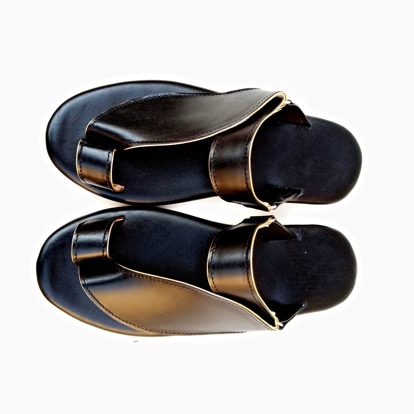 Black Tamashi - Women Leather Sandals