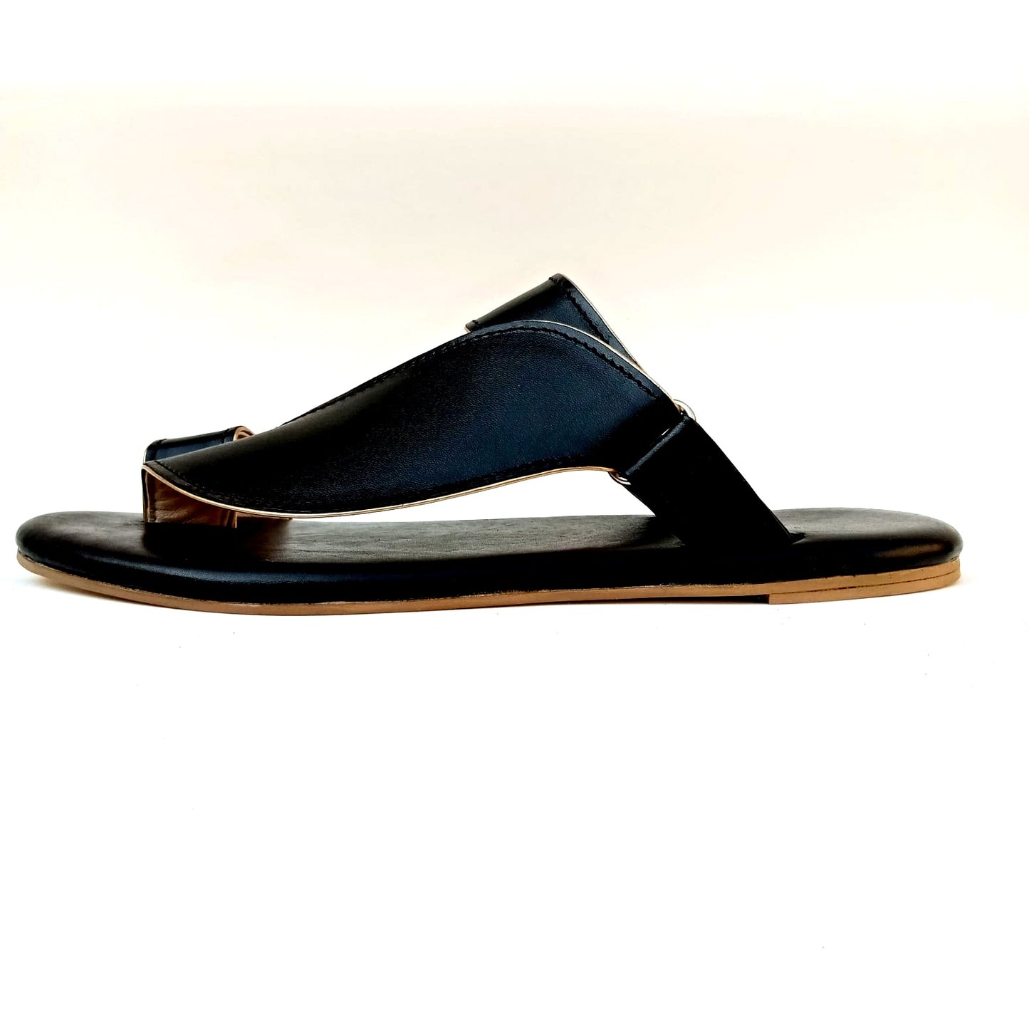 Black Tamashi - Women Leather Sandals