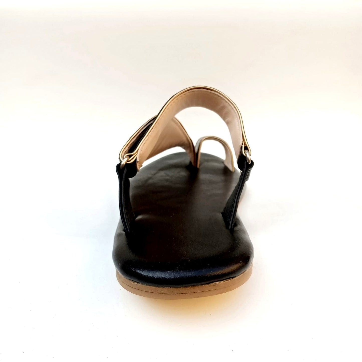 Black Tamashi - Women Leather Sandals