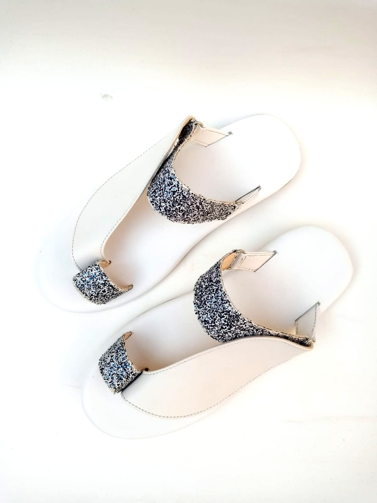 Tamashi - Women Leather Sandals