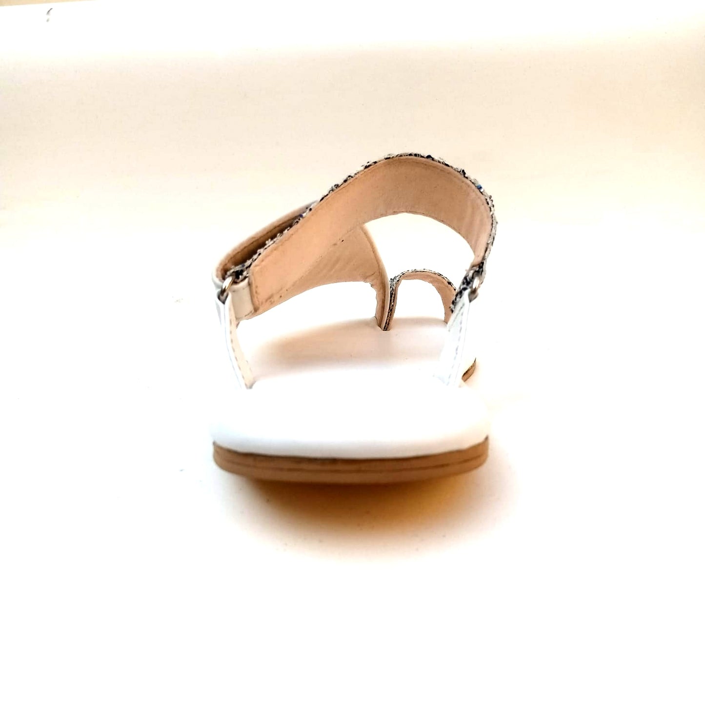 Tamashi - Women Leather Sandals