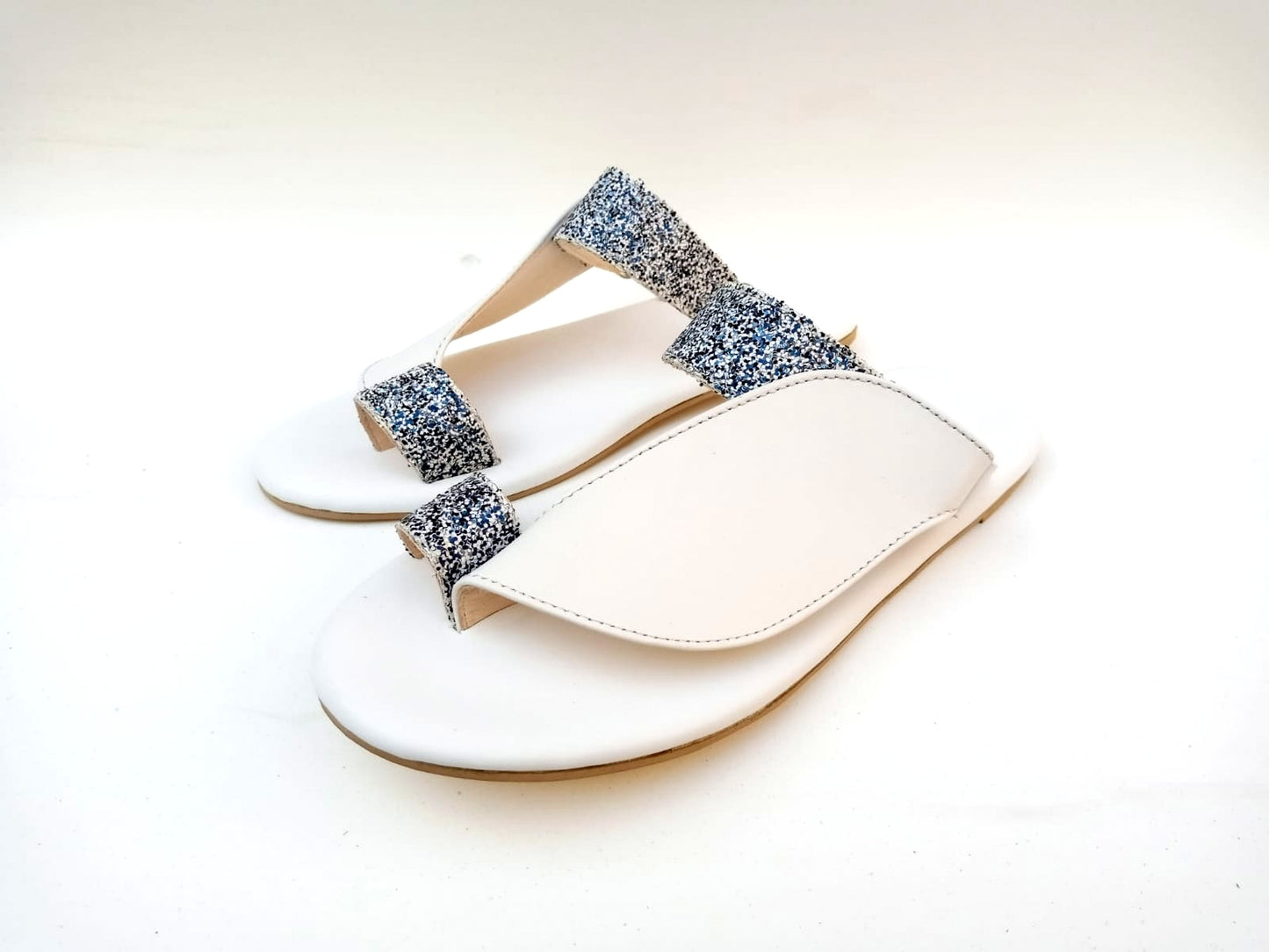 Tamashi - Women Leather Sandals
