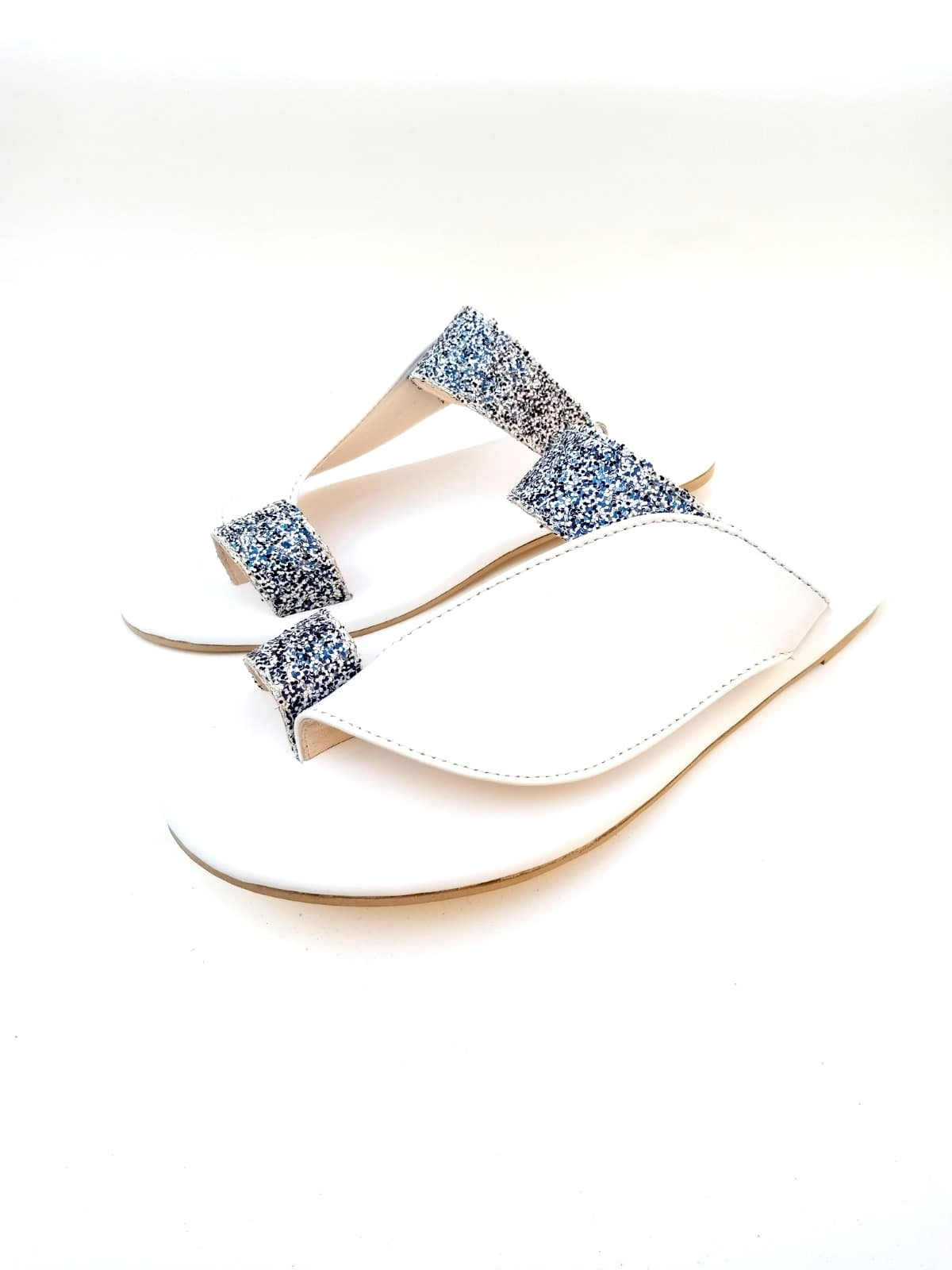 Tamashi - Women Leather Sandals